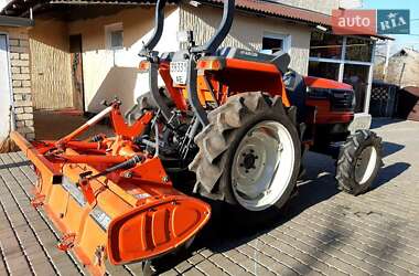Інша спецтехніка Kubota GL 2008 в 