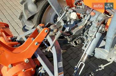 Інша спецтехніка Kubota GL 2008 в 