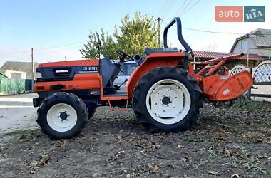 Інша спецтехніка Kubota GL 2008 в 