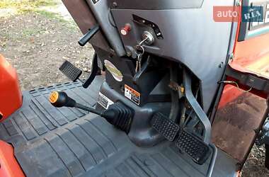 Інша спецтехніка Kubota GL 2008 в 