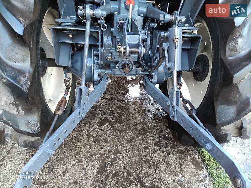 Другая спецтехника Kubota GL 1990 в Бородянке