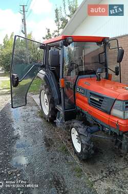 Інша спецтехніка Kubota GL 1990 в Бородянці