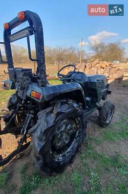 Другая спецтехника Kubota GT 2001 в 