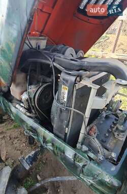 Другая спецтехника Kubota GT 2001 в 