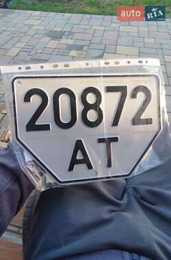 Другая спецтехника Kubota GT 2001 в 