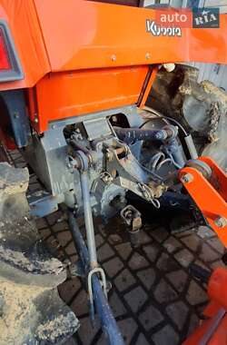 Другая спецтехника Kubota GT 2001 в 