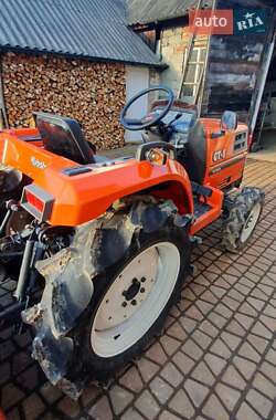 Другая спецтехника Kubota GT 2001 в 