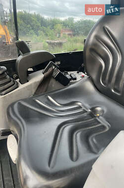 Миниэкскаватор Kubota KH 2017 в 