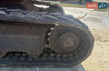Миниэкскаватор Kubota KX 057-4 2014 в 