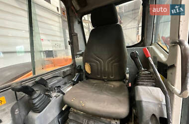 Міні-екскаватор Kubota KX 080-4 2008 в 