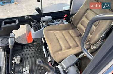 Міні-екскаватор Kubota KX-101 2019 в 