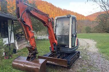 Евакуатор Kubota KX 71-3 2008 в Коломиї