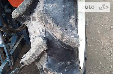 Трактор Kubota L1 2008 в 