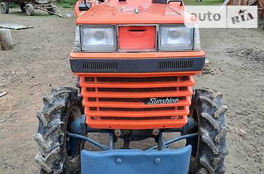 Трактор Kubota L1 2008 в 