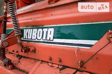 Трактор Kubota L1 2008 в 