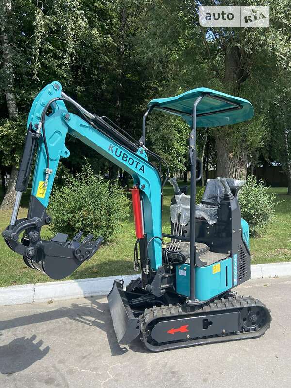 Kubota L 2022