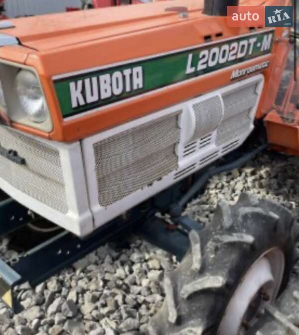 Другая спецтехника Kubota L 1993 в Хмельницком