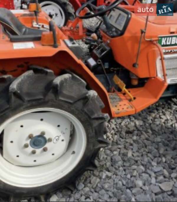 Другая спецтехника Kubota L 1993 в Хмельницком