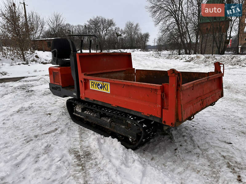 Другая спецтехника Kubota R 2011 в Киеве