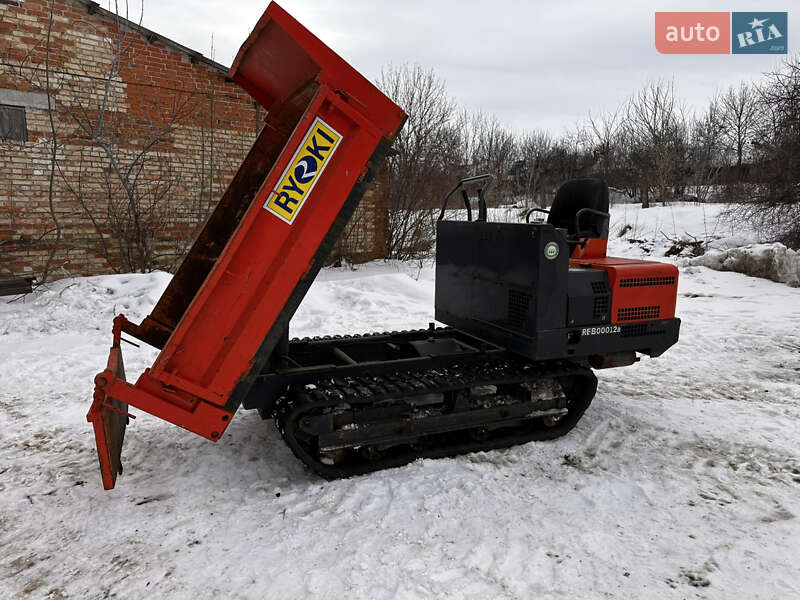 Другая спецтехника Kubota R 2011 в Киеве