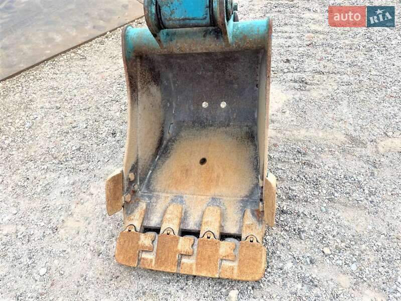 Гусеничный экскаватор Kubota RX 2010 в Одессе