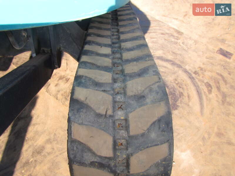 Гусеничный экскаватор Kubota RX 2012 в Одессе