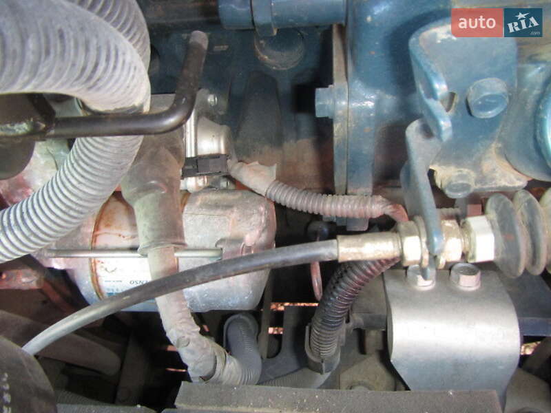 Гусеничный экскаватор Kubota RX 2012 в Одессе