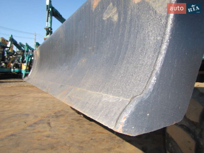 Гусеничный экскаватор Kubota RX 2012 в Одессе