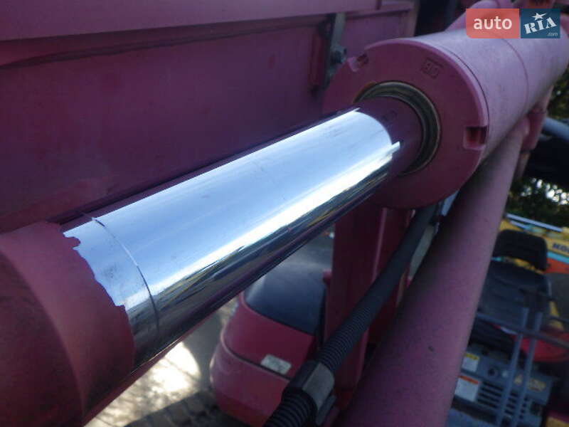 Гусеничный экскаватор Kubota RX 2009 в Одессе фото 5 Гусеничный экскаватор Kubota RX 2009 в Одессе