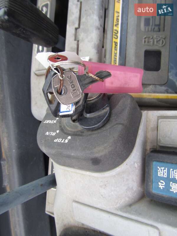 Гусеничний екскаватор Kubota RX 2015 в Одесі фото 14 Гусеничний екскаватор Kubota RX 2015 в Одесі