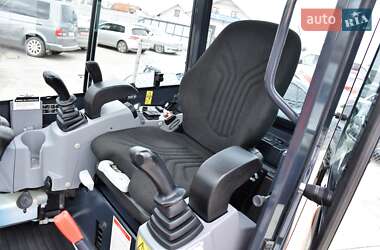 Миниэкскаватор Kubota U27-4 2020 в 