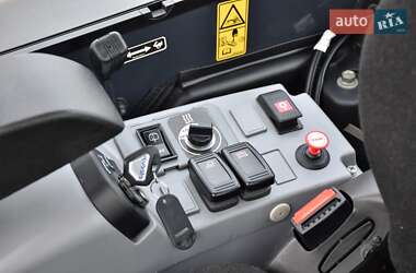 Миниэкскаватор Kubota U27-4 2020 в 