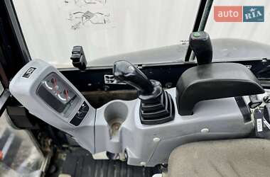 Миниэкскаватор Kubota U27-4 2018 в 
