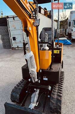 Миниэкскаватор Kubota U27-4 2024 в 
