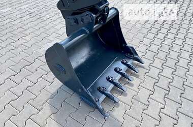 Миниэкскаватор Kubota U55-4 2017 в 