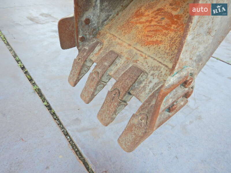 Гусеничный экскаватор Kubota U 2013 в Одессе фото 7 Гусеничный экскаватор Kubota U 2013 в Одессе