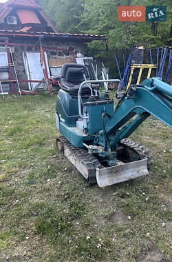 Другая спецтехника Kubota U 2000 в 