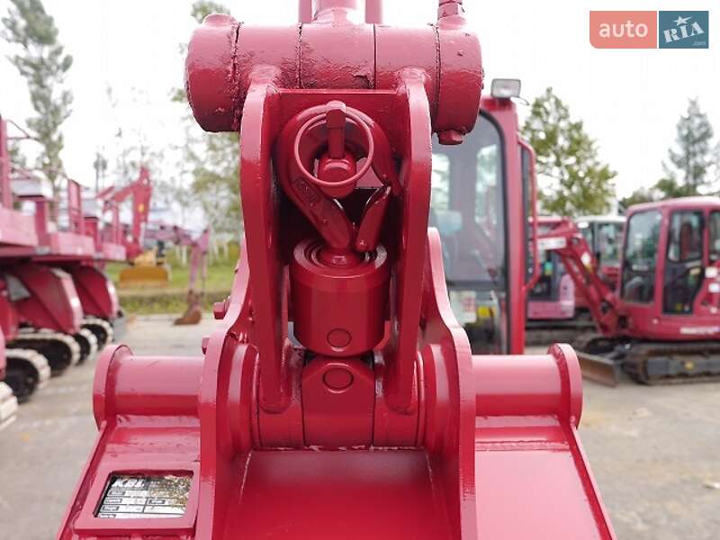 Гусеничный экскаватор Kubota U 2013 в Одессе