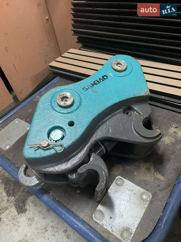 Миниэкскаватор Kubota U 2015 в Львове фото 9 Миниэкскаватор Kubota U 2015 в Львове