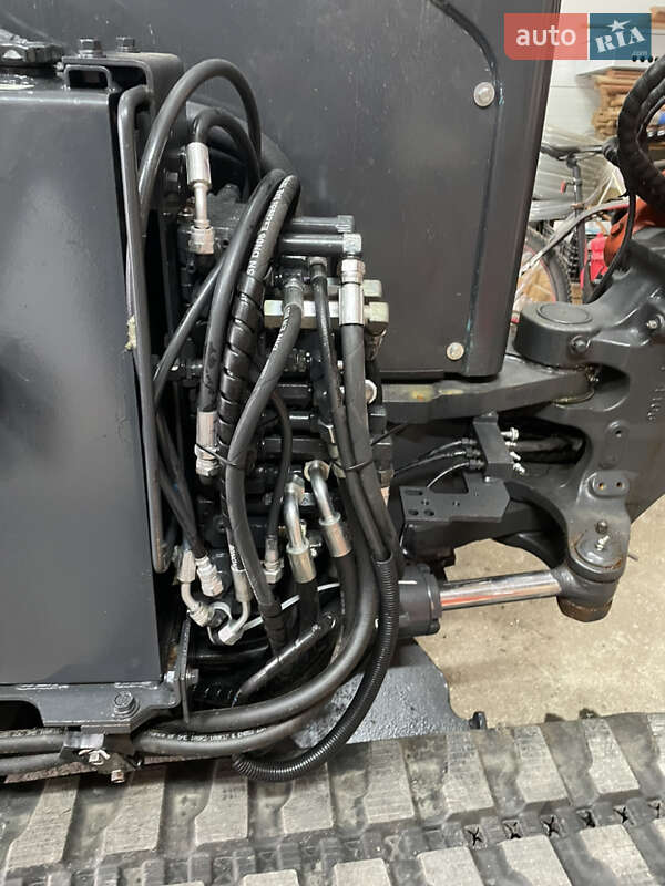 Миниэкскаватор Kubota U 2015 в Львове фото 32 Миниэкскаватор Kubota U 2015 в Львове