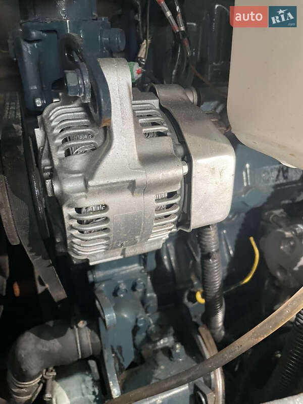 Миниэкскаватор Kubota U 2015 в Львове фото 37 Миниэкскаватор Kubota U 2015 в Львове