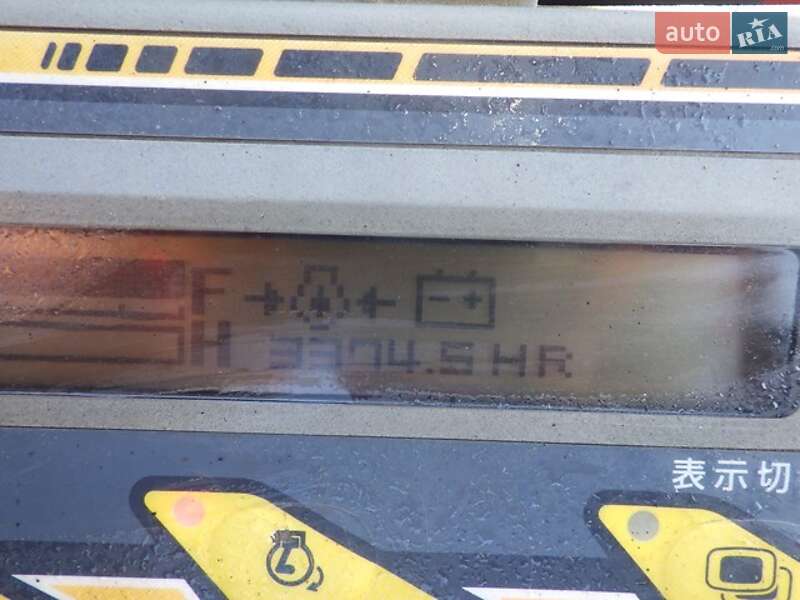 Гусеничний екскаватор Kubota U 2015 в Одесі фото 15 Гусеничний екскаватор Kubota U 2015 в Одесі