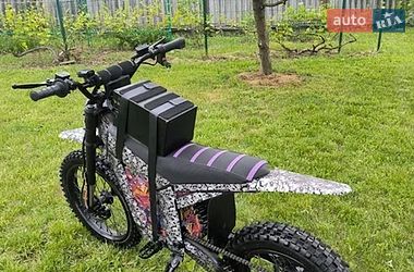 Питбайк Kugoo Wish 01 2026 в Харькове