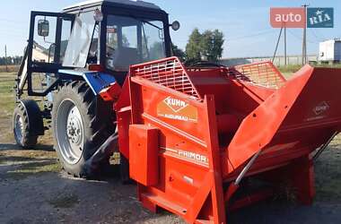 Другая спецтехника Kuhne 7700 1999 в Харькове