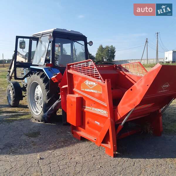 Kuhne 7700 1999 Kuhne 7700 1999