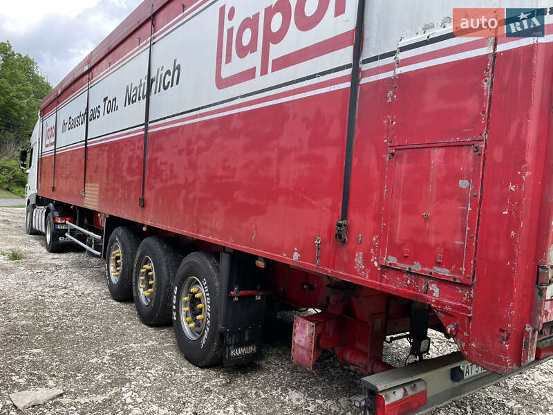 Kumlin SKM 1998 Kumlin SKM 1998