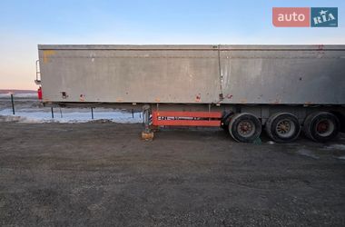 Самосвал полуприцеп Kumlin SKM 1989 в Збараже