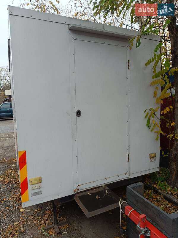 Інші причепи Купава 573100 2019 в Дніпрі