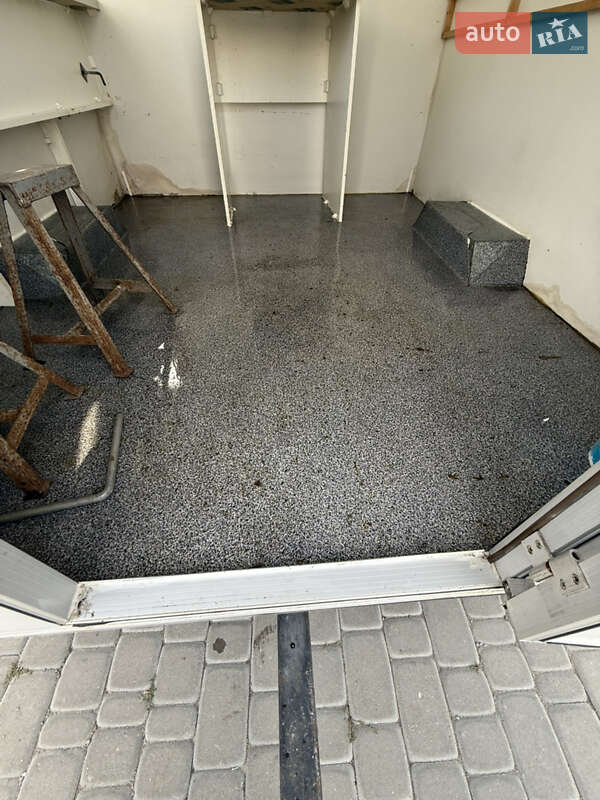 Легковой прицеп Купава 813211 2008 в Борщеве фото 23 Легковой прицеп Купава 813211 2008 в Борщеве