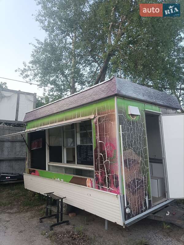 Другие прицепы Купава 813260 2013 в Виннице